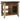 Antique - Kitchen Island With 1 Drawer - Multicolor
