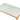 Gwynn - Frosted Glass Top Coffee Table - Natural
