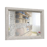 Stone Mirror - Mirrors at Quality Home Furniture Mesquite