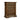 Frantanna - Five Drawer Chest - Brown
