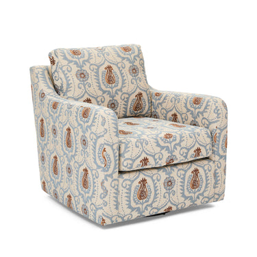 Saber - Swivel Chair