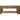 Latola - Console - Toffee Brown