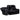 Clayton - Manual Reclining Console Loveseat - Phantom