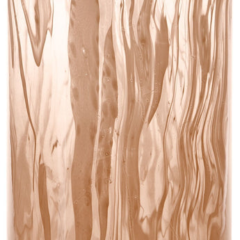 Dushby - Vase - 15" - Blush Pink