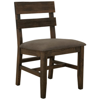 Dutton - Chair (Set of 2) - Rookwood Brown