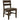 Dutton - Chair (Set of 2) - Rookwood Brown