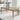 Rybergston - Light Brown - Rectangular Dining Room Table