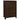 Welsley - 4-Drawer Chest Of Drawers - Walnut