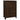 Welsley - 4-Drawer Chest Of Drawers - Walnut