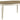 Realyn - Chipped White - Oval Dining Room Extension Table