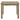Cardova - Square Counter Height Dining Table - Vineyard Oak