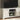 Bellaby - 63" TV Stand With Faux Firebrick Fireplace Insert - Whitewash