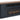 Landocken - 83" TV Stand With Electric Fireplace - Two-tone