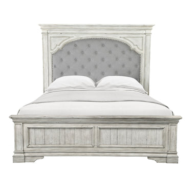 Highland Park - Bed