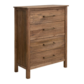 Olimpia - Chest - Towny Brown