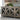Fossil Ridge - Gray - Accent Cabinet