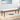 Revello - Upholstered Bench - Washed Mango