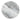 Keithwell - Gris - Mesa decorativa redonda