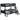 Littleton - Extension - Black