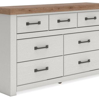 Savonport - Dresser