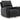 Glossmore - Rocker Recliner - Black