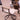 Carmel Highlands - Dark Brown - Sling Swivel Chair (Set of 2)