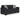 Jasmine Peaks - Sofa - Coal