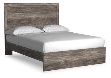 Ralinksi - Panel Bed