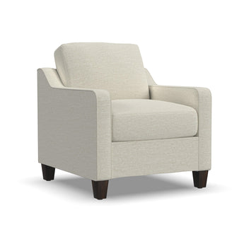 Jay - Fabric Stationary Chair