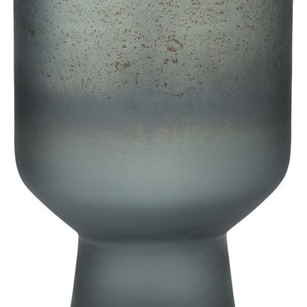 Pennmore - Vase - 12" - Antique Blue