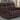 Goliath - Manual Loveseat - Arizona Brown