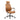 Executive - Swivel Office Chair - Cognac