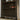 Joshua Creek - 72" 5-Shelf Bookcase - Barnwood