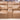 Glencroft - Sahara - Power Reclining Loveseat With Console / Adjustable Headrest