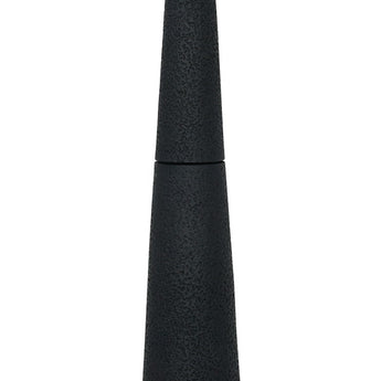 Hallburg - Poly Floor Lamp - Black