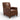 Hunter - Manual Pushback Recliner