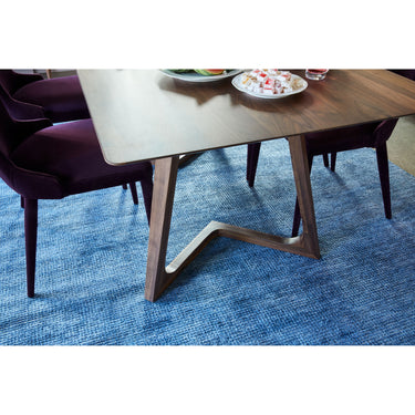 Godenza - Dining Table - Natural Walnut