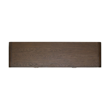 Athens - Buffet - Chocolate Brown