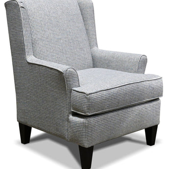 Bea - Fabric Chair