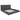 Dreux - Upholstered Panel Platform Bed