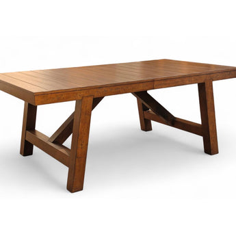 Bromley - Complete Table