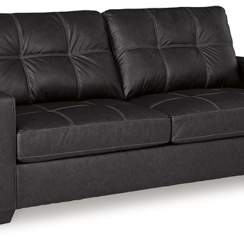 Barlin Mills - Sofa - Carbon