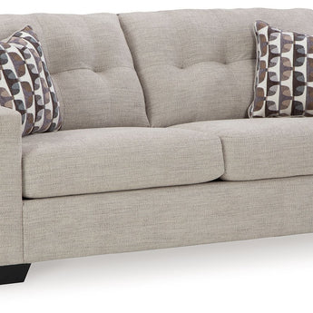 Mahoney - Full Sofa Sleeper - Pebble