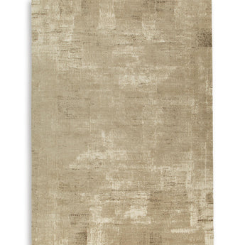 Jaspen - Rug