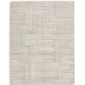 Dorwick - Washable Rug