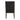 Walnut - Upholstered Chair (Set of 2) - Brown/Black