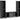Cayberry - 3-Piece Entertainment Center With Electric Fireplace - Black