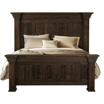 Desire - Bed