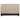 Chloe - Upholstered Eastern King Panel Headboard - Oatmeal