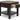 Drazmine - Brown - Rectangular End Table